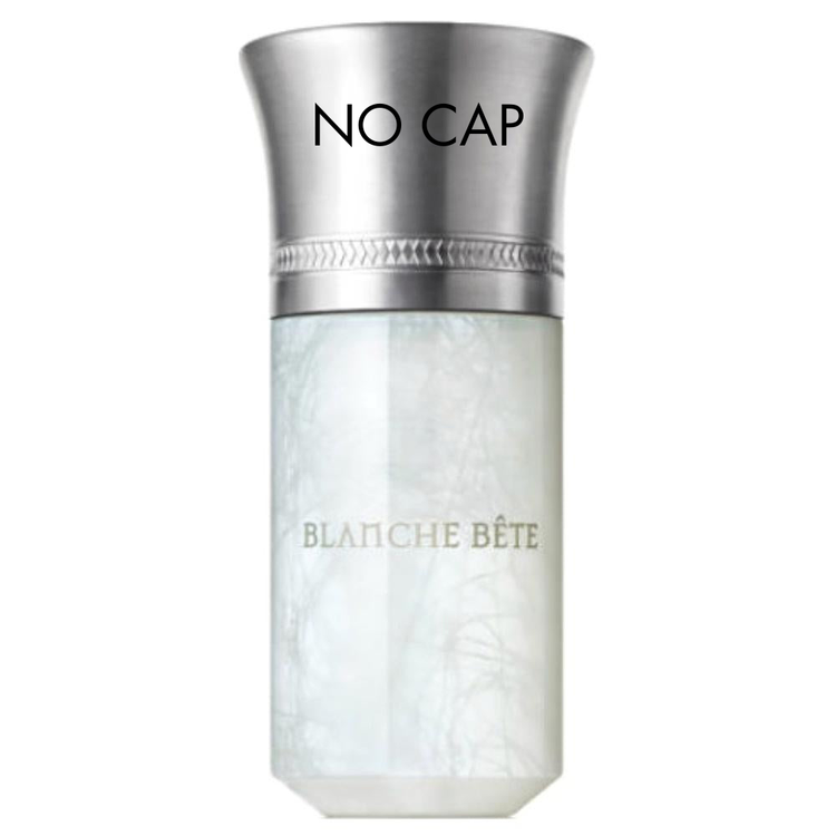 Liquides Imaginaires Blanche Bete for Unisex