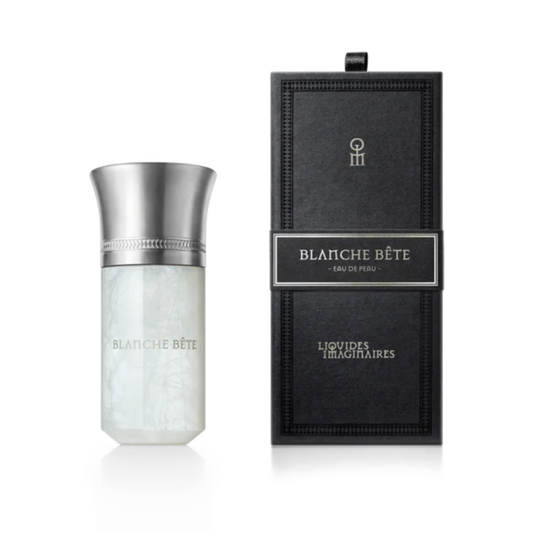 Liquides Imaginaires Blanche Bete for Unisex