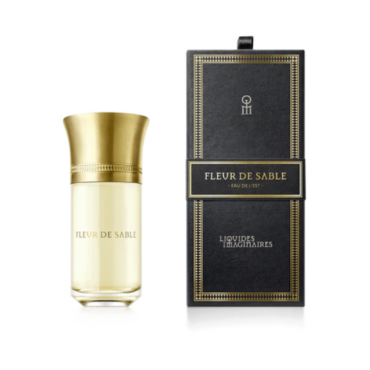 Liquides Imaginaires Fleur de Sable Parfum