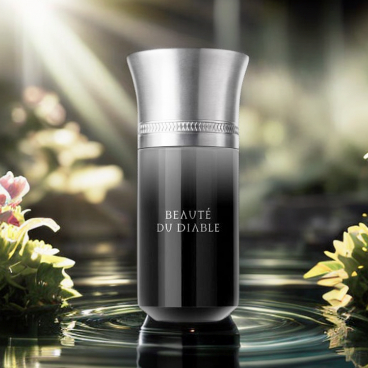 Liquides Imaginaires Beaute Du Diable Parfum