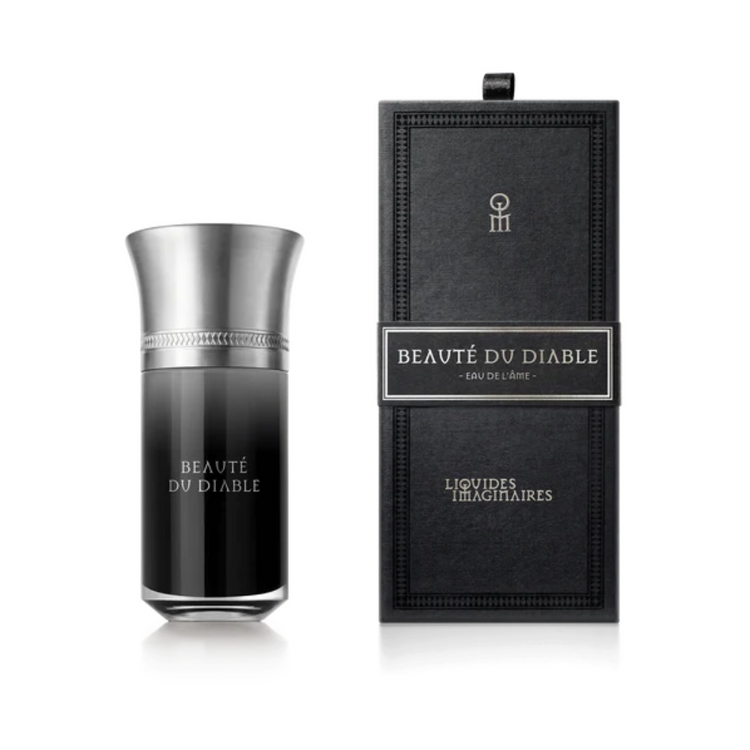 Liquides Imaginaires Beaute Du Diable Parfum