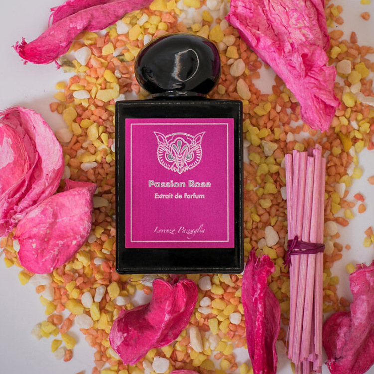 Passion Rose