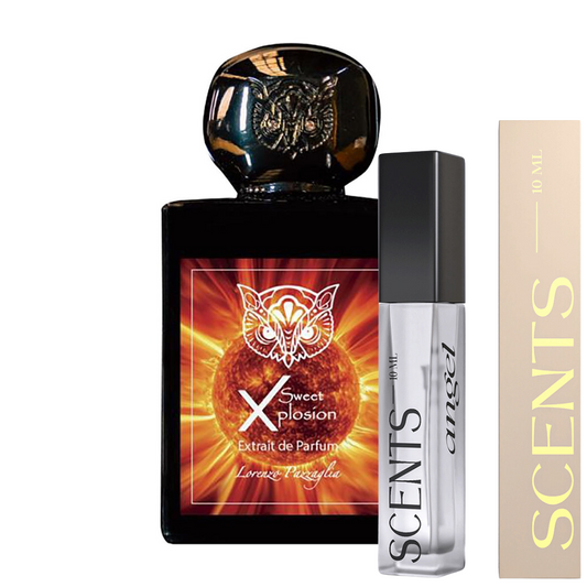 Lorenzo Pazzaglia Sweet Xplosion Extrait de parfum