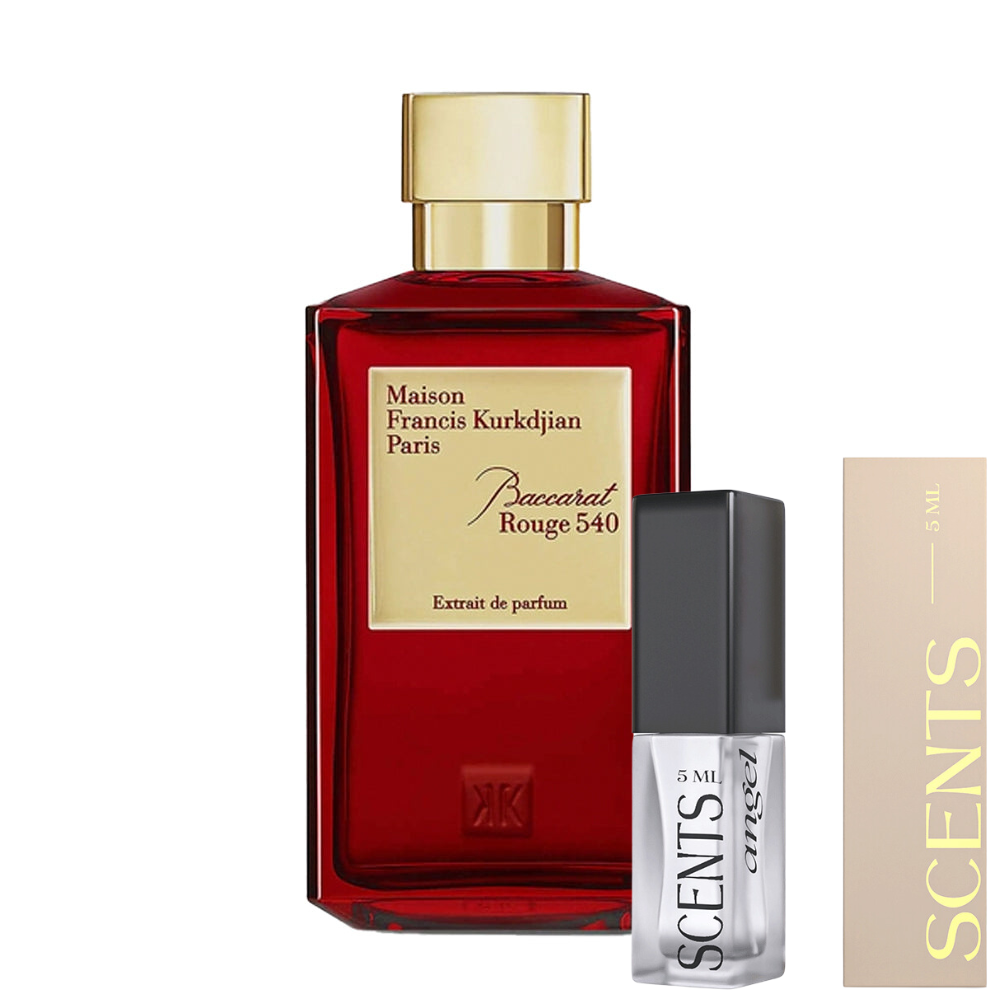 Baccarat 540 200ml sale