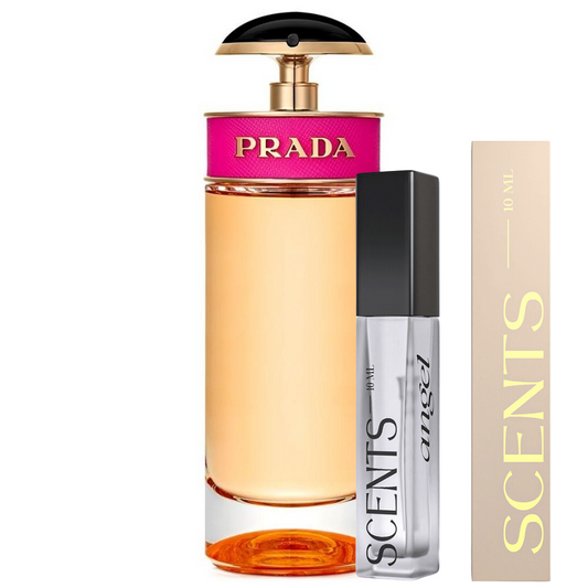 Prada Candy for women | Samples