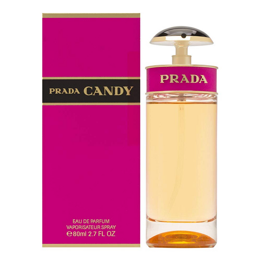 Prada Candy for women | Samples