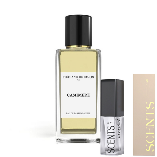 Stéphanie de Bruijn Cashmere for men | Samples