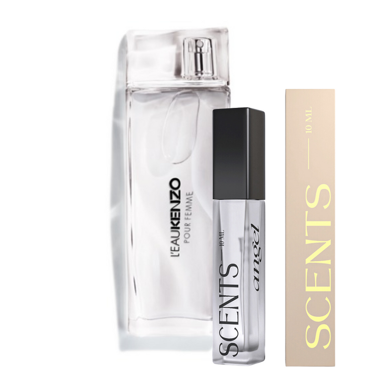 L'Eau par Kenzo