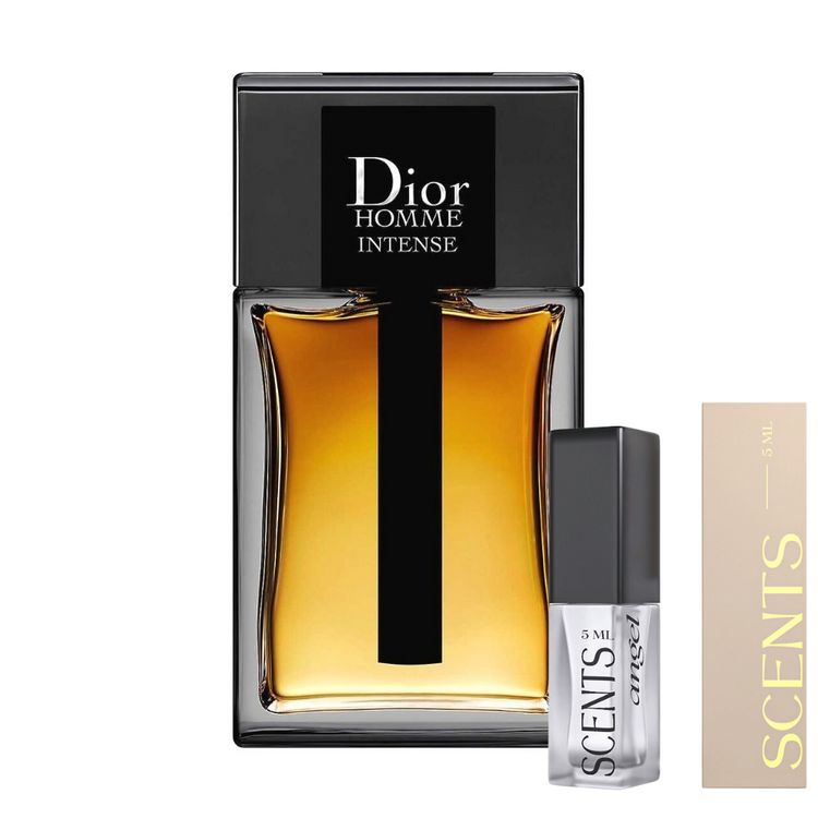 Christian Dior Homme Intense Parfum For Men