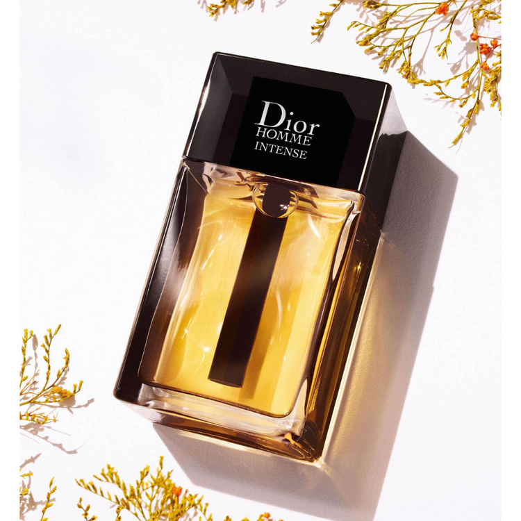 Christian Dior Homme Intense Parfum For Men