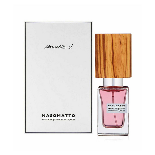 Nasomatto Narcotic V