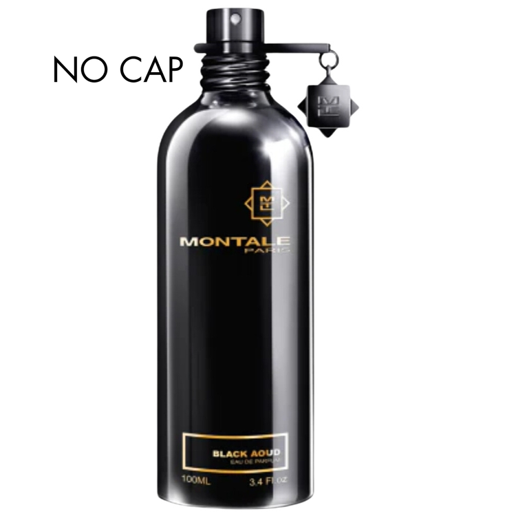 Montale Black Aoud Parfum