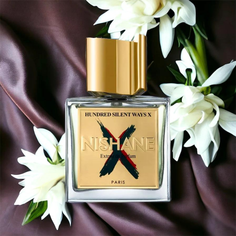 Nishane Hundred Silent Ways X Extrait de Parfum | Scents Angel