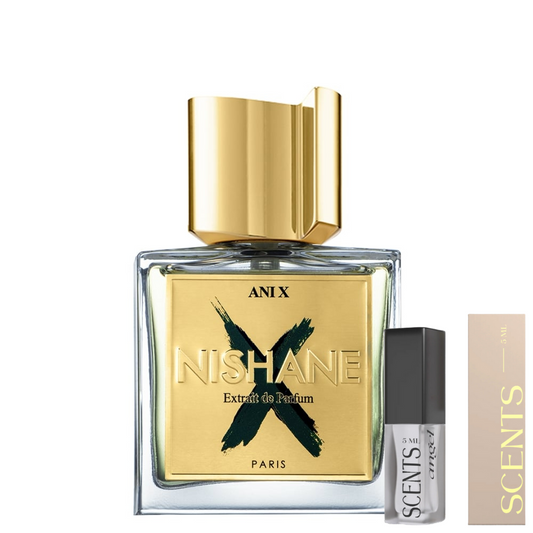 Nishane Ani X Eau de parfum