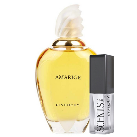 Givenchy Amarige | Samples