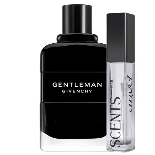 Givenchy Gentleman for men | Samples