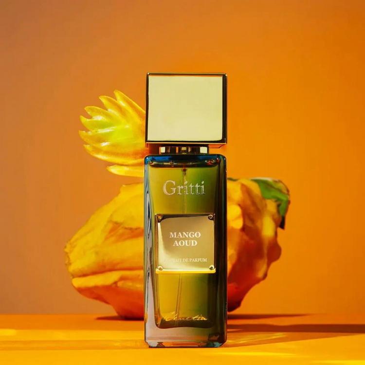 Mango Oud