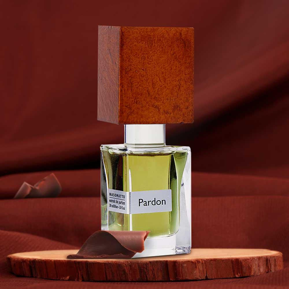 Nasomatto Pardon Extrait de parfum | Scents Angel