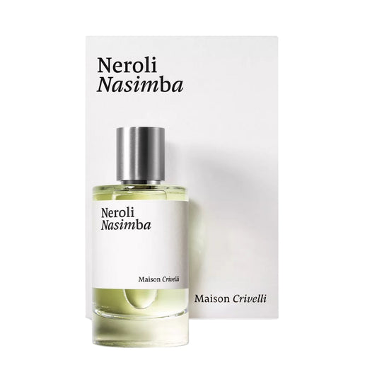 Maison Crivelli Neroli Nasimba Eau de parfum