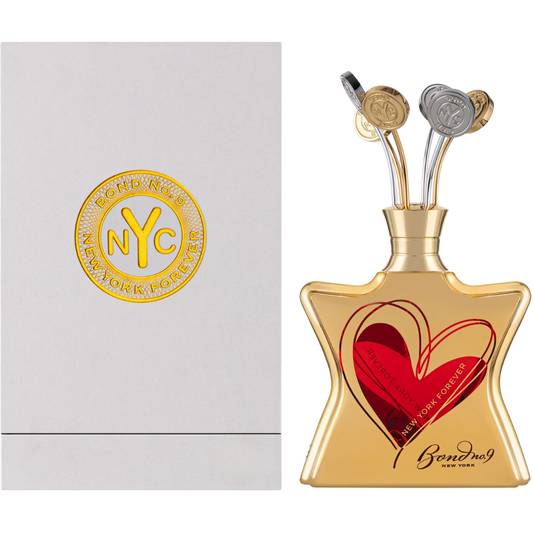 Bond No.9 New York Forever Limited Edition Eau de Parfum