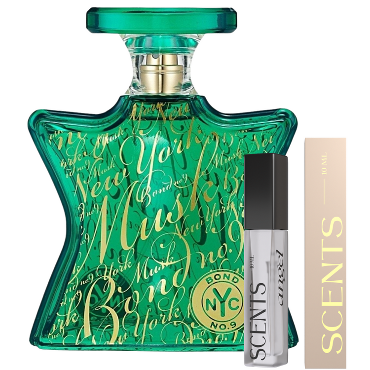 Bond No. 9 New York Musk Eau de parfum