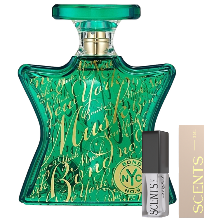 Bond No. 9 New York Musk Eau de parfum