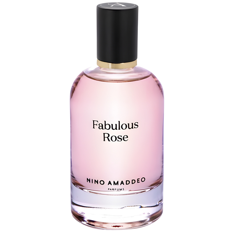 Nino Amaddeo Fabulous Rose Eau de parfum