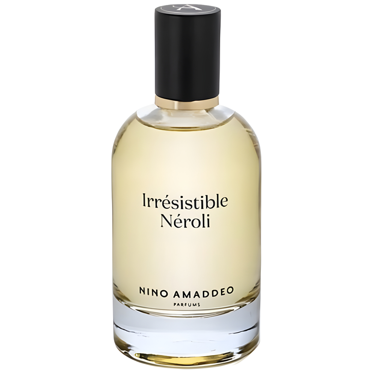 Nino Amaddeo Irresistible Neroli Eau de parfum