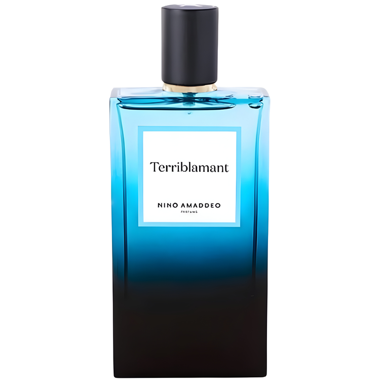 Nino Amaddeo Terriblamant Eau de parfum