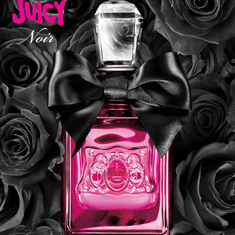 Juicy Couture Viva La Juicy Noir Eau de Parfum