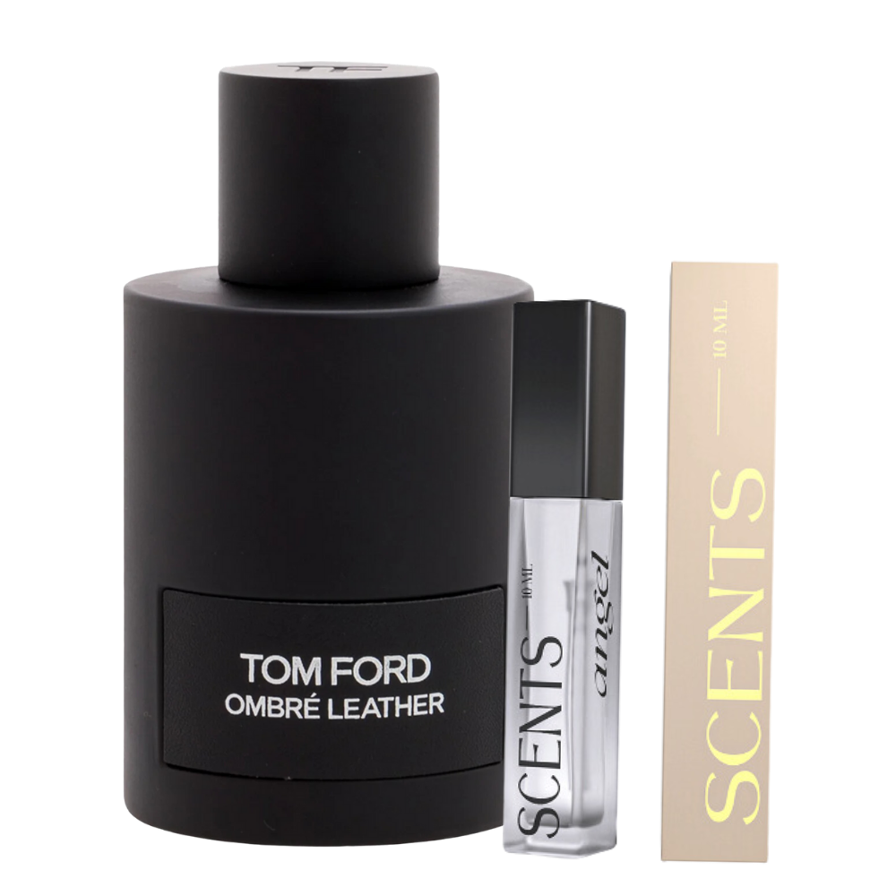 Tom Ford Ombré Leather Eau de parfum | Scents Angel