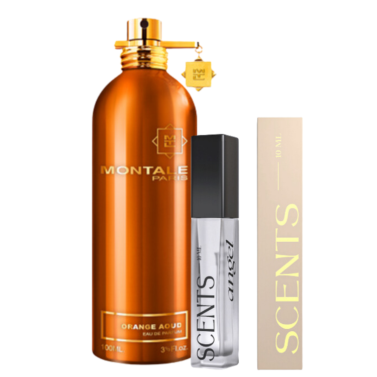 Orange Aoud