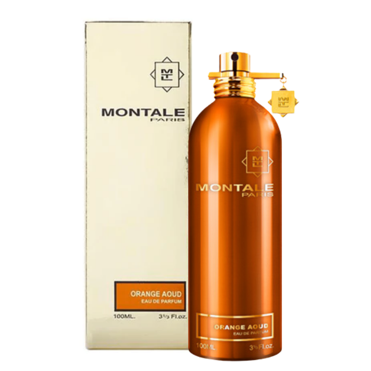 Orange Aoud