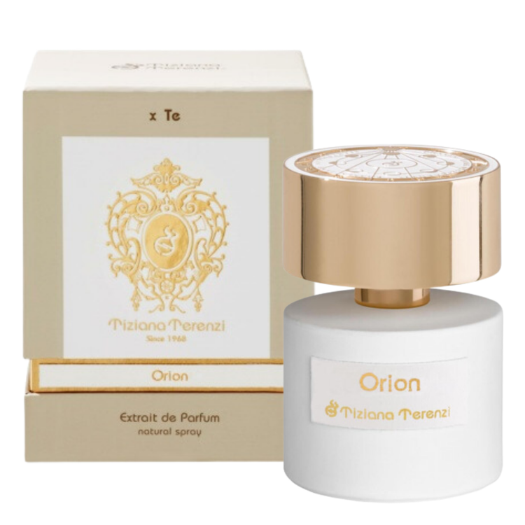 Tiziana Terenzi Orion Extrait de parfum