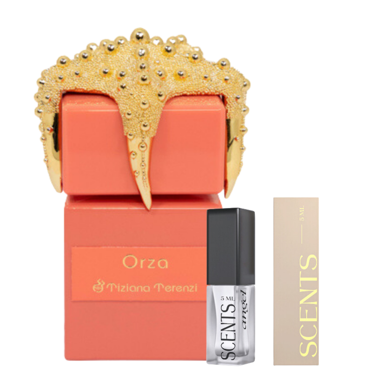 Tiziana Terenzi Orza Extrait De Parfum