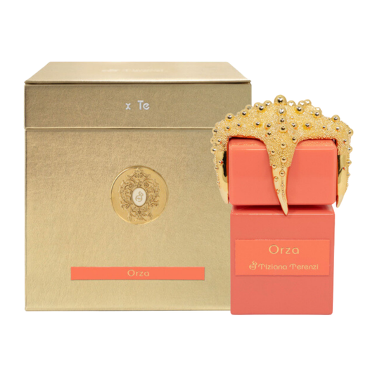 Tiziana Terenzi Orza Extrait De Parfum