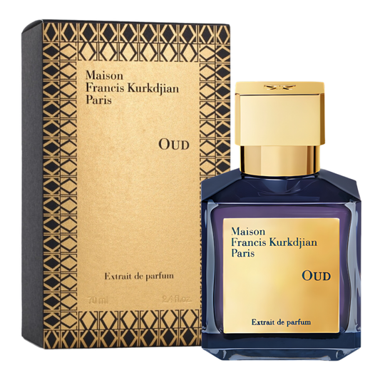 Maison Francis Kurkdjian OUD Extrait de parfum
