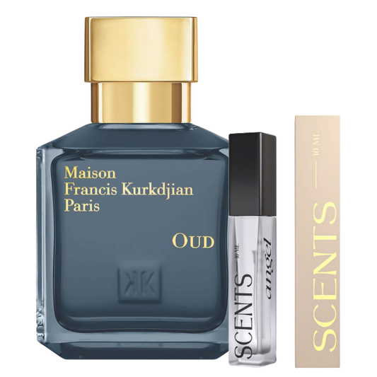 Maison Francis Kurkdjian Oud Parfum