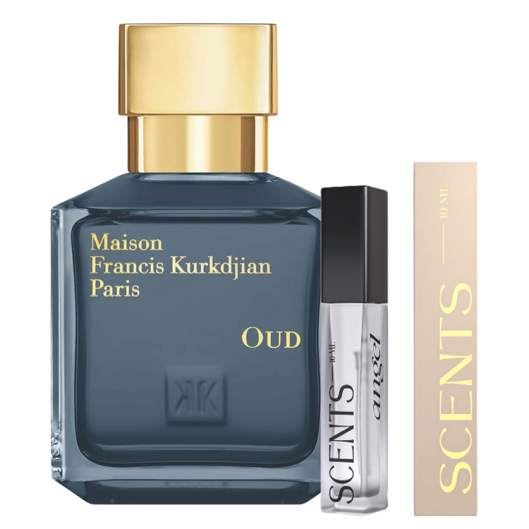 Maison Francis Kurkdjian Oud Parfum