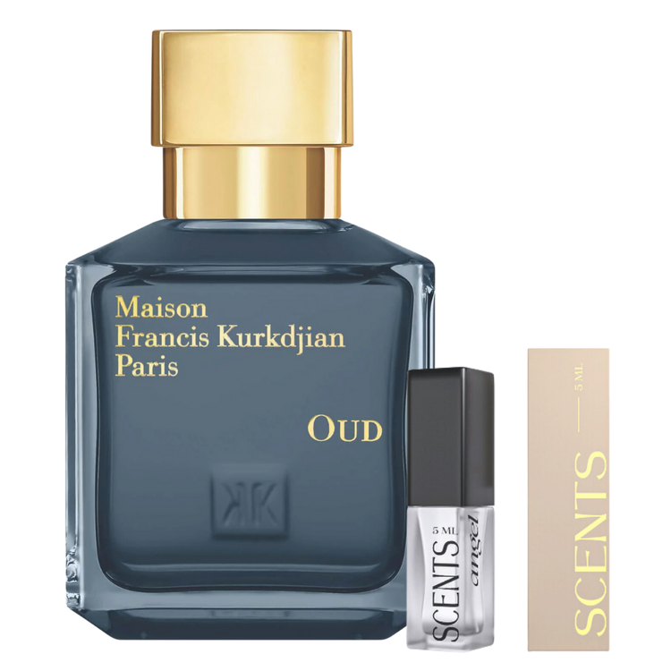 Maison Francis Kurkdjian Oud Parfum