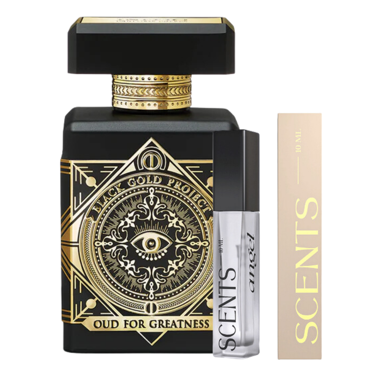 Oud for Greatness Initio Parfums