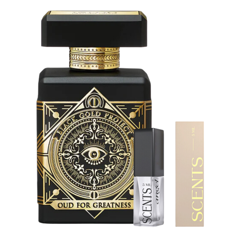Oud for Greatness Initio Parfums