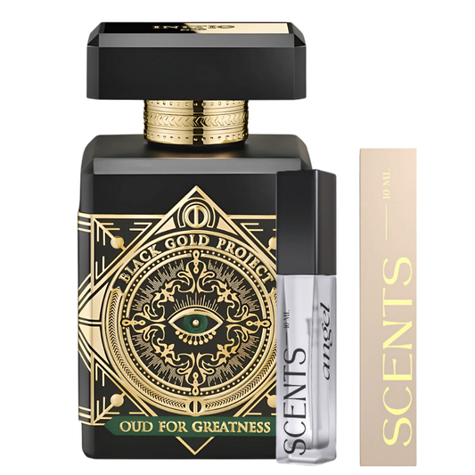 Initio Parfums Oud For Greatness Neo Eau de parfum