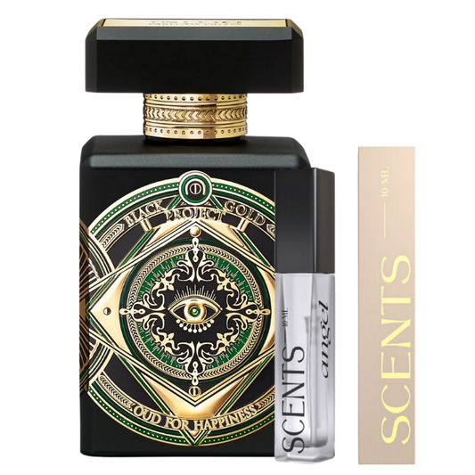 Initio Parfums Oud for Happiness