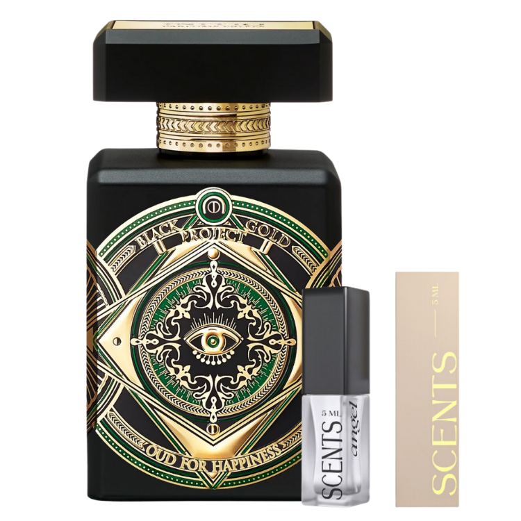 Initio Parfums Oud for Happiness