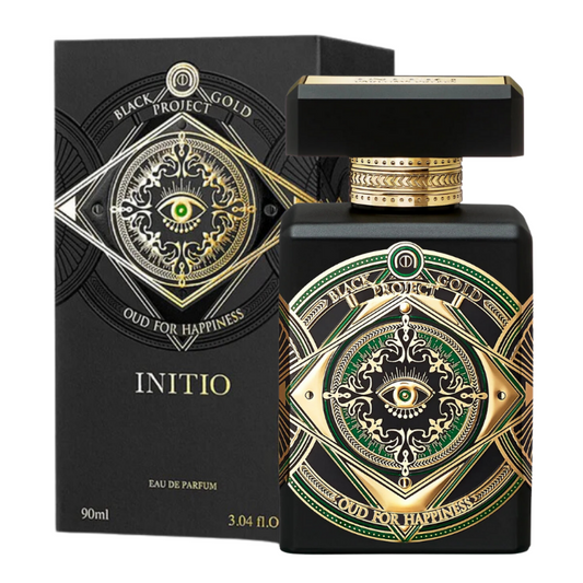 Initio Parfums Oud for Happiness