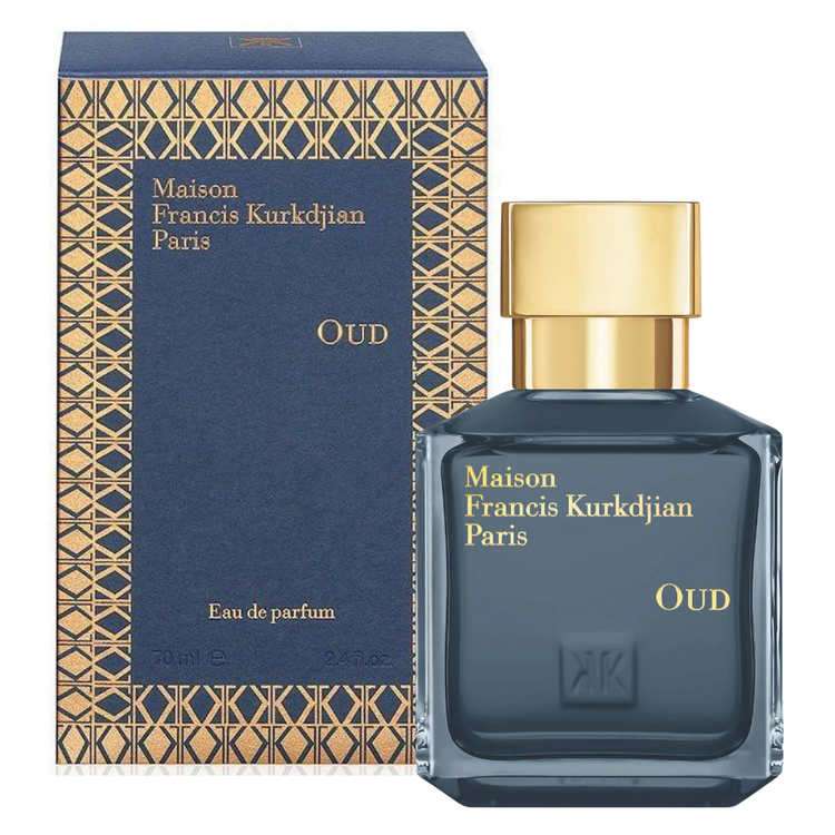 Maison Francis Kurkdjian Oud Parfum