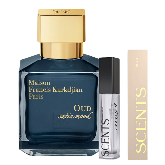 Maison Francis Kurkdjian Oud Satin Mood