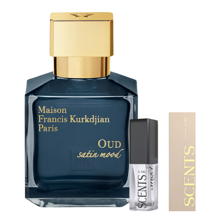 Maison Francis Kurkdjian Oud Satin Mood