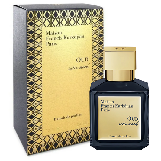 Maison Francis Kurkdjian OUD Satin Mood Extrait de parfum